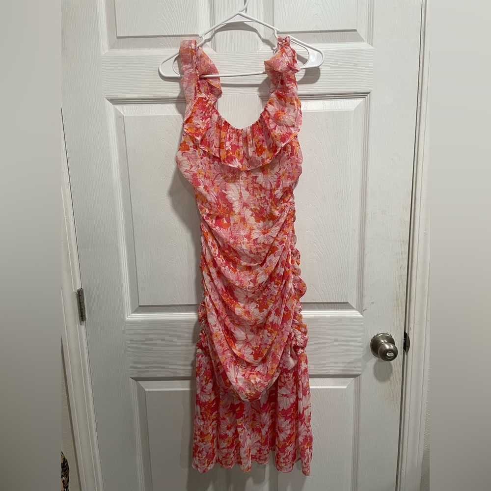 Lena Dress